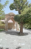 Kazanlak, Thracian Tomb